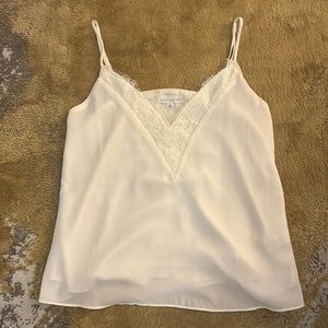 Ivory Lace top | Socialite